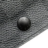 Louis Vuitton Damier Graphite Pochette Homme Ceinture Secondhand