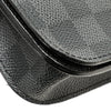 Louis Vuitton Damier Graphite Pochette Homme Ceinture Secondhand
