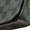 Louis Vuitton Damier Graphite Pochette Homme Ceinture Secondhand
