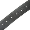 Louis Vuitton Damier Graphite Pochette Homme Ceinture Secondhand