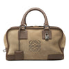 LOEWE Suede Amazona 28 Secondhand