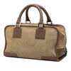 LOEWE Suede Amazona 28 Secondhand