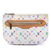 Louis Vuitton Monogram Multicolore Pochette Plate GM Secondhand