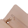 Secondhand Chanel Medium Classic Caviar Double Flap