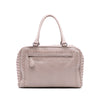 Bottega Veneta Madras Goatskin Intrecciato Sfumato Brera Bag Secondhand