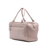 Bottega Veneta Madras Goatskin Intrecciato Sfumato Brera Bag Secondhand