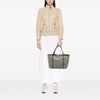 Gucci GG Supreme Nice Tote Secondhand