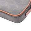 Celine Mini Triomphe Cuir Coated Canvas Camera Bag Secondhand