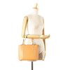 Burberry Leather Tote Secondhand
