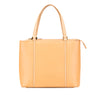 Secondhand Burberry Leather Tote
