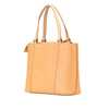 Secondhand Burberry Leather Tote