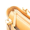 Burberry Leather Tote Secondhand