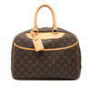Louis Vuitton Monogram Deauville Secondhand