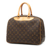 Louis Vuitton Monogram Deauville Secondhand