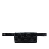 Bottega Veneta Stretch Paper Calfskin Intrecciato Cassette Crossbody Secondhand