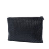 Bottega Veneta Nappa Intrecciato Clutch Secondhand