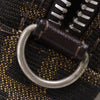 Fendi Zucca Canvas Business Bag Secondhand