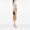 Chanel CC Patent Phone Holder Crossbody Secondhand