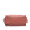 Mulberry Small Smooth Calfskin Zipped Bayswater Satchel Secondhand