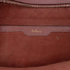 Mulberry Small Smooth Calfskin Zipped Bayswater Satchel Secondhand