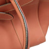 Mulberry Small Smooth Calfskin Zipped Bayswater Satchel Secondhand