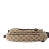 Gucci Small GG Canvas Web Crossbody Secondhand