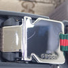 Gucci Small GG Canvas Web Crossbody Secondhand
