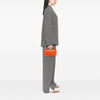 Hermès Large Canvas Bride A Brac Case Secondhand