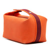 Hermès Large Canvas Bride A Brac Case Secondhand