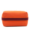 Hermès Large Canvas Bride A Brac Case Secondhand