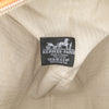 Hermès Large Canvas Bride A Brac Case Secondhand