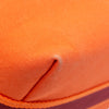 Hermès Large Canvas Bride A Brac Case Secondhand