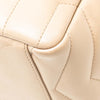 Saint Laurent Small Calfskin Monogram Loulou Bowling Bag Secondhand