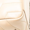 Saint Laurent Small Calfskin Monogram Loulou Bowling Bag Secondhand