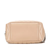 Saint Laurent Small Calfskin Monogram Loulou Bowling Bag Secondhand