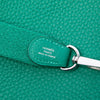 Hermès Taurillon Clemence Evelyne I TPM Secondhand