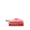 Chanel Tweed Ombre 19 Wallet On Chain Secondhand