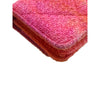 Chanel Tweed Ombre 19 Wallet On Chain Secondhand