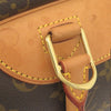 Louis Vuitton Monogram Deauville Secondhand
