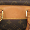 Louis Vuitton Monogram Deauville Secondhand