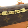 Louis Vuitton Monogram Deauville Secondhand