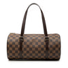 Louis Vuitton Damier Ebene Papillon 30 Secondhand