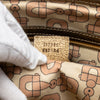 Gucci GG Canvas Jolicoeur Tote Secondhand