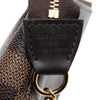 Louis Vuitton Damier Ebene Mini Pochette Accessoires Secondhand