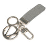 Louis Vuitton Taiga Club Bag Charm and Key Holder Secondhand