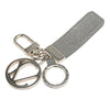 Louis Vuitton Taiga Club Bag Charm and Key Holder Secondhand