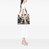 Fendi Hey Reilly Zucca FF 1974 Coated Canvas Tote Secondhand