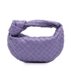 Bottega Veneta Mini Nappa Intrecciato Jodie Secondhand