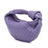 Bottega Veneta Mini Nappa Intrecciato Jodie Secondhand