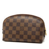 Louis Vuitton Damier Ebene Cosmetic Pouch PM Secondhand